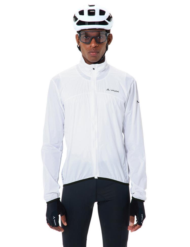 VAUDE VAUDE Men's Matera Air Jacket Outdoorjacke Herren - white - 2 | SportScheck