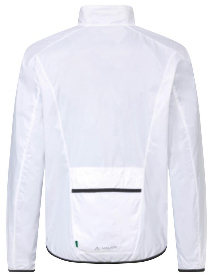 VAUDE VAUDE Men's Matera Air Jacket Outdoorjacke Herren - white - 0 | SportScheck
