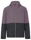 VAUDE Men's Neyland 2.5L Jacket Outdoorjacke Herren - purple ash