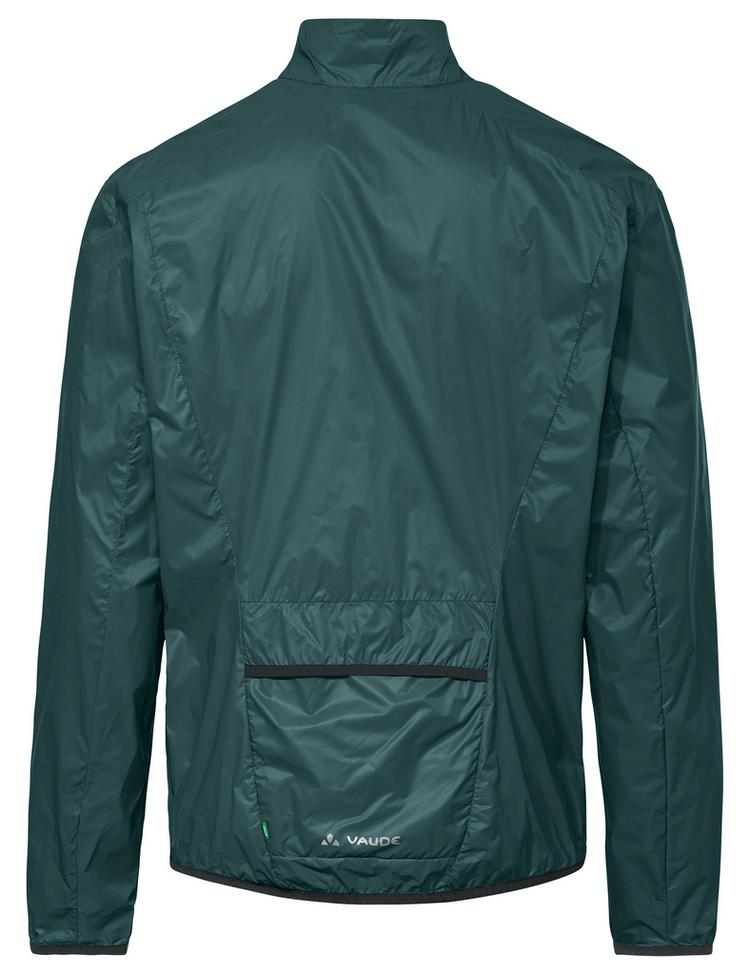 VAUDE VAUDE Men's Matera Air Jacket Outdoorjacke Herren - deep pond - 0 | SportScheck