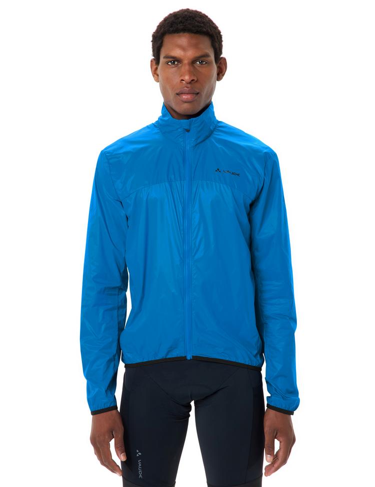 VAUDE VAUDE Men's Matera Air Jacket Outdoorjacke Herren - radiate blue - 0 | SportScheck