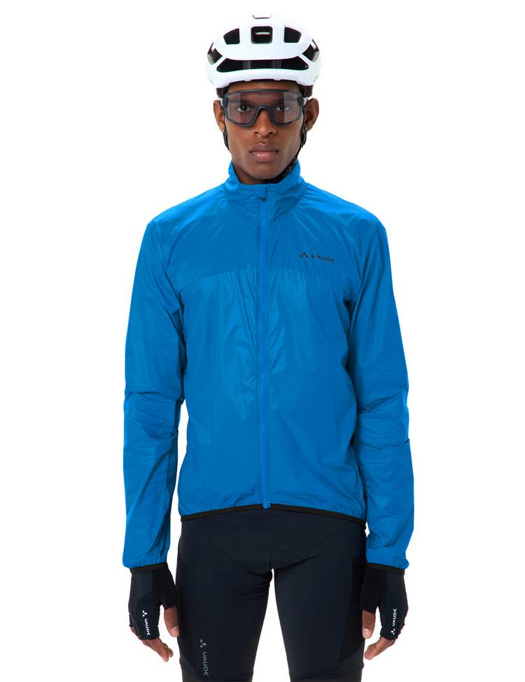 VAUDE VAUDE Men's Matera Air Jacket Outdoorjacke Herren - radiate blue - 2 | SportScheck