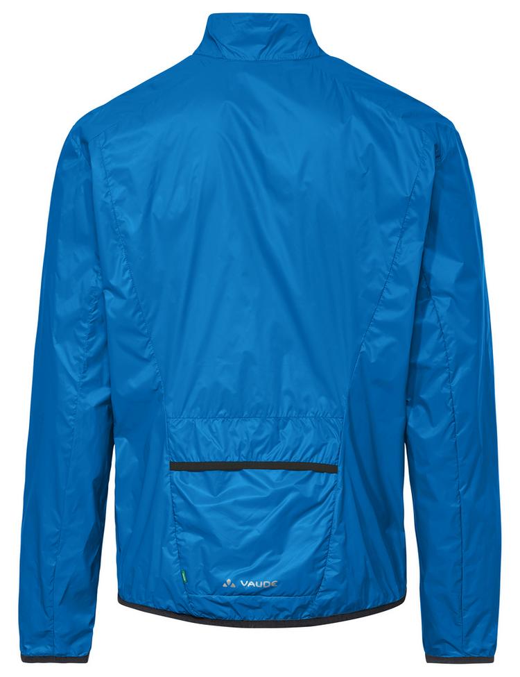 VAUDE VAUDE Men's Matera Air Jacket Outdoorjacke Herren - radiate blue - 0 | SportScheck