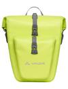 VAUDE Aqua Back Plus Single Fahrradtasche - bright green