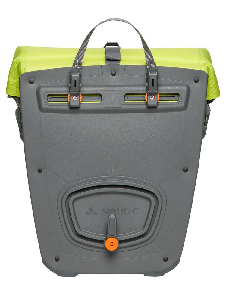VAUDE VAUDE Aqua Back Plus Single Fahrradtasche - bright green - 0 | SportScheck