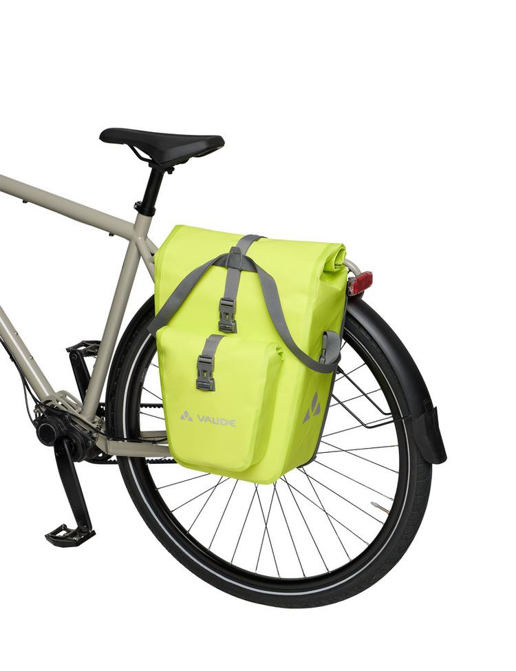 VAUDE VAUDE Aqua Back Plus Single Fahrradtasche - bright green - 2 | SportScheck