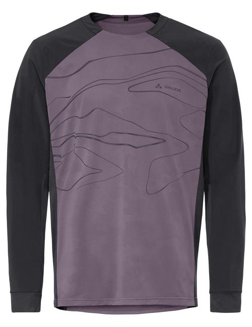 VAUDE Men's Moab LS PRO Shirt T-Shirt Herren