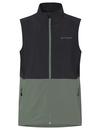 VAUDE Men's Yaras Vest Outdoorweste Herren - agave