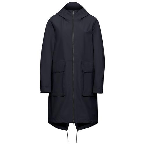 Jack Wolfskin NABUR 2L COAT W Funktionsmantel Damen