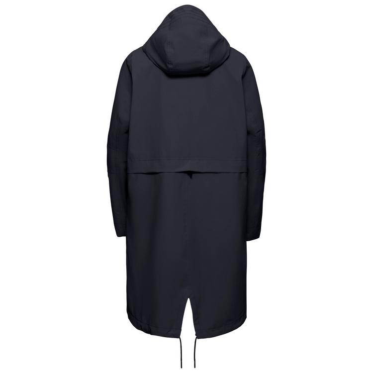 Jack Wolfskin Jack Wolfskin NABUR 2L COAT W Funktionsmantel Damen - dark navy - 0 | SportScheck