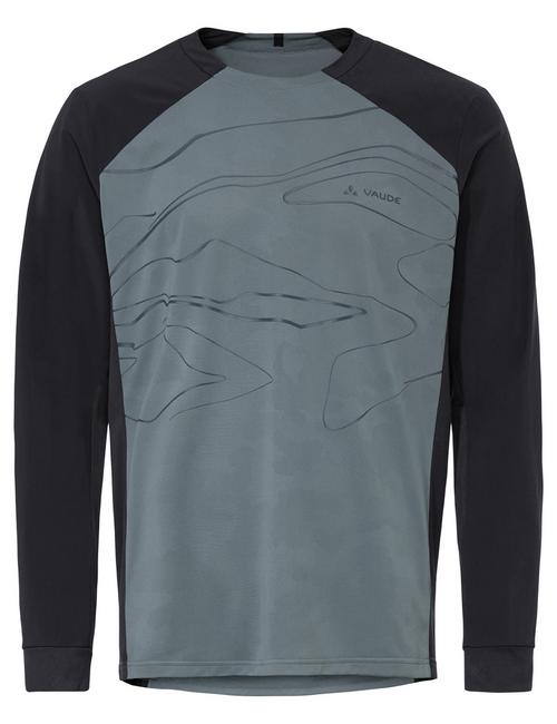 VAUDE Men's Moab LS PRO Shirt T-Shirt Herren
