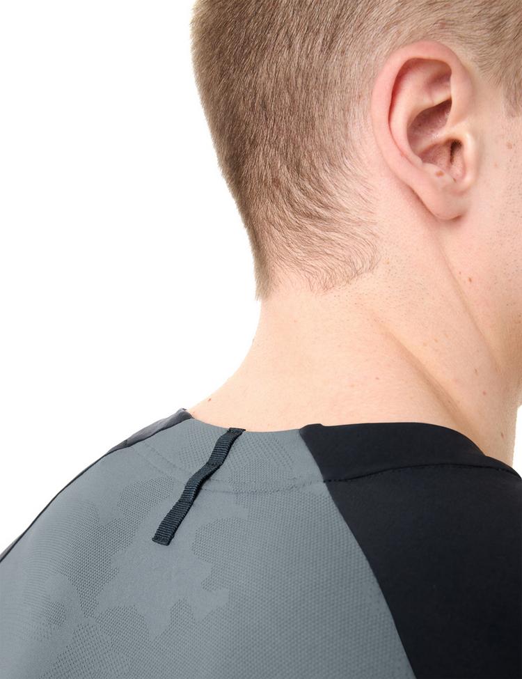 VAUDE VAUDE Men's Moab LS PRO Shirt T-Shirt Herren - heron - 0 | SportScheck