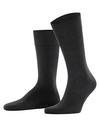 Falke Sensitive New York SO Socken Herren - black (3000)