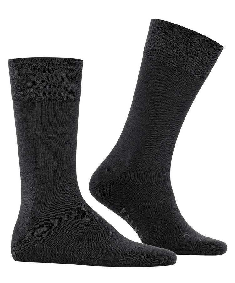 Falke Falke Sensitive New York SO Socken Herren - black (3000) - 0 | SportScheck