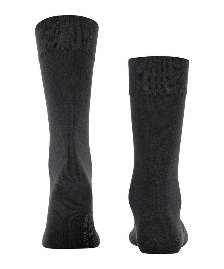 Falke Falke Sensitive New York SO Socken Herren - black (3000) - 0 | SportScheck