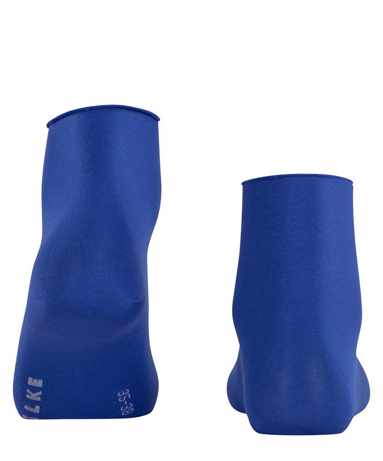 Falke Falke Cotton Touch SSO Socken Damen - imperial (6065) - 0 | SportScheck