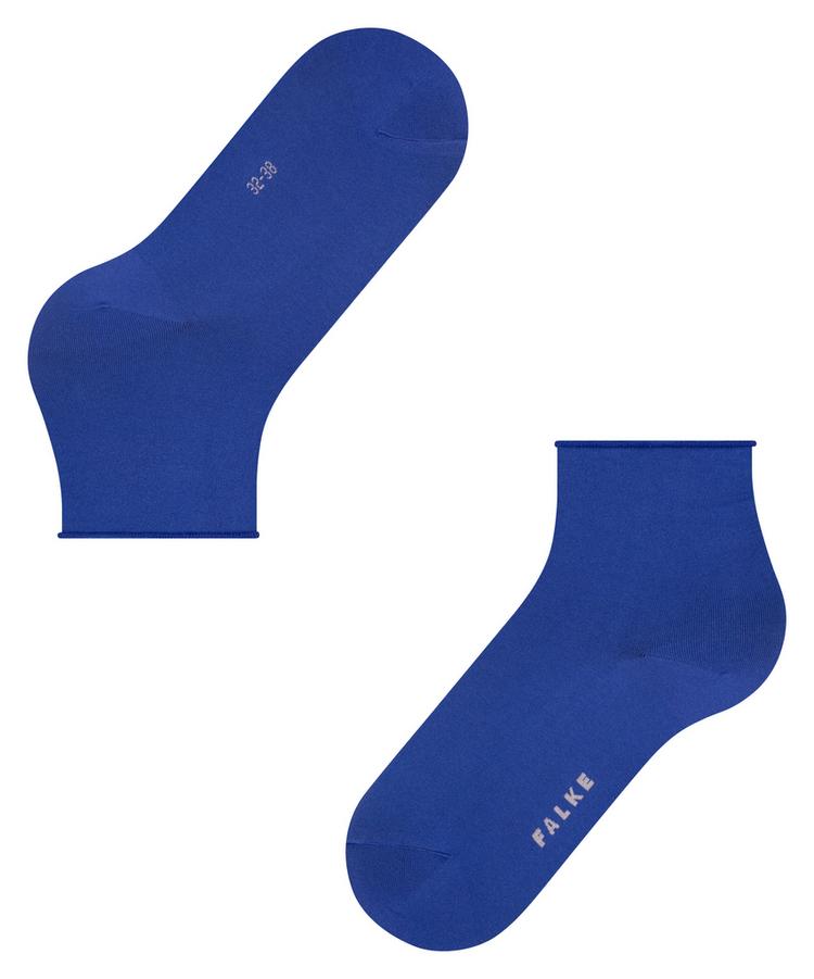 Falke Falke Cotton Touch SSO Socken Damen - imperial (6065) - 2 | SportScheck