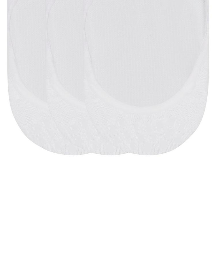 Falke Falke Step High Cut Bundle 3 Pack Socken Damen - white (2000) - 1 | SportScheck