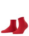 Falke Cotton Touch SSO Socken Damen - scarlet (8228)