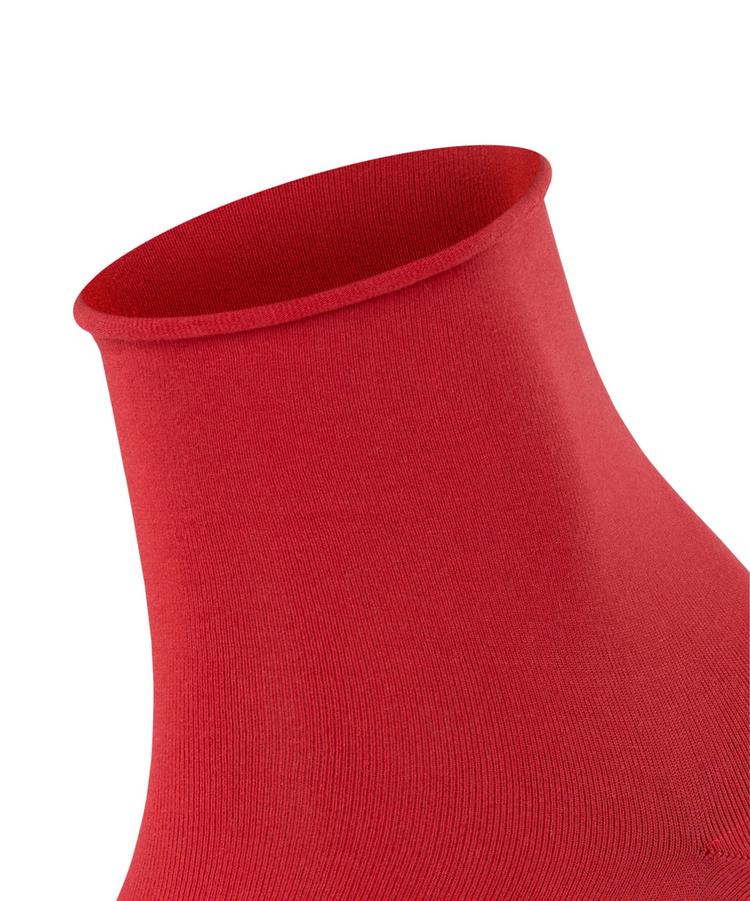 Falke Falke Cotton Touch SSO Socken Damen - scarlet (8228) - 1 | SportScheck
