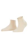 Falke Cotton Touch SSO Socken Damen - cream (4011)