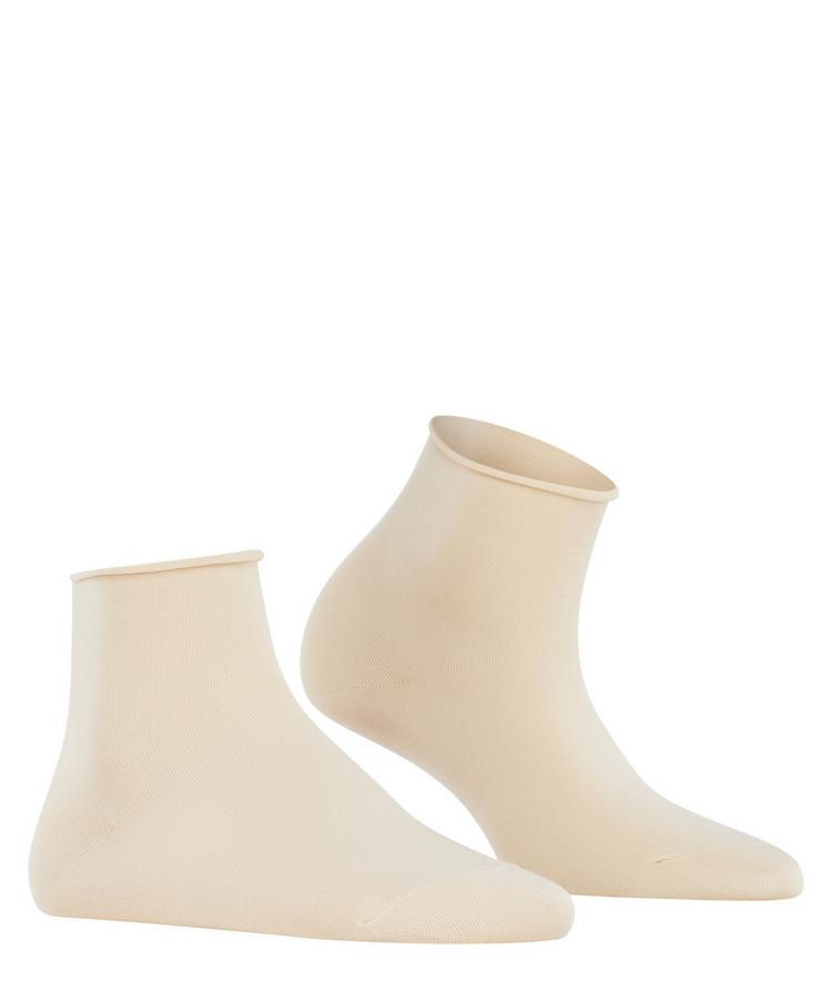 Falke Falke Cotton Touch SSO Socken Damen - cream (4011) - 0 | SportScheck
