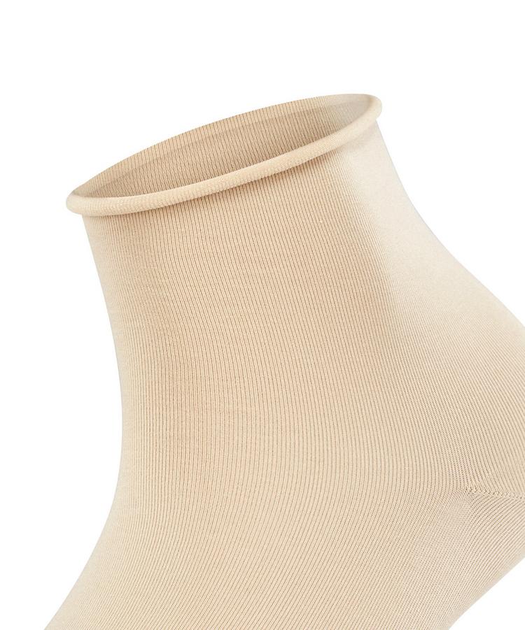 Falke Falke Cotton Touch SSO Socken Damen - cream (4011) - 1 | SportScheck