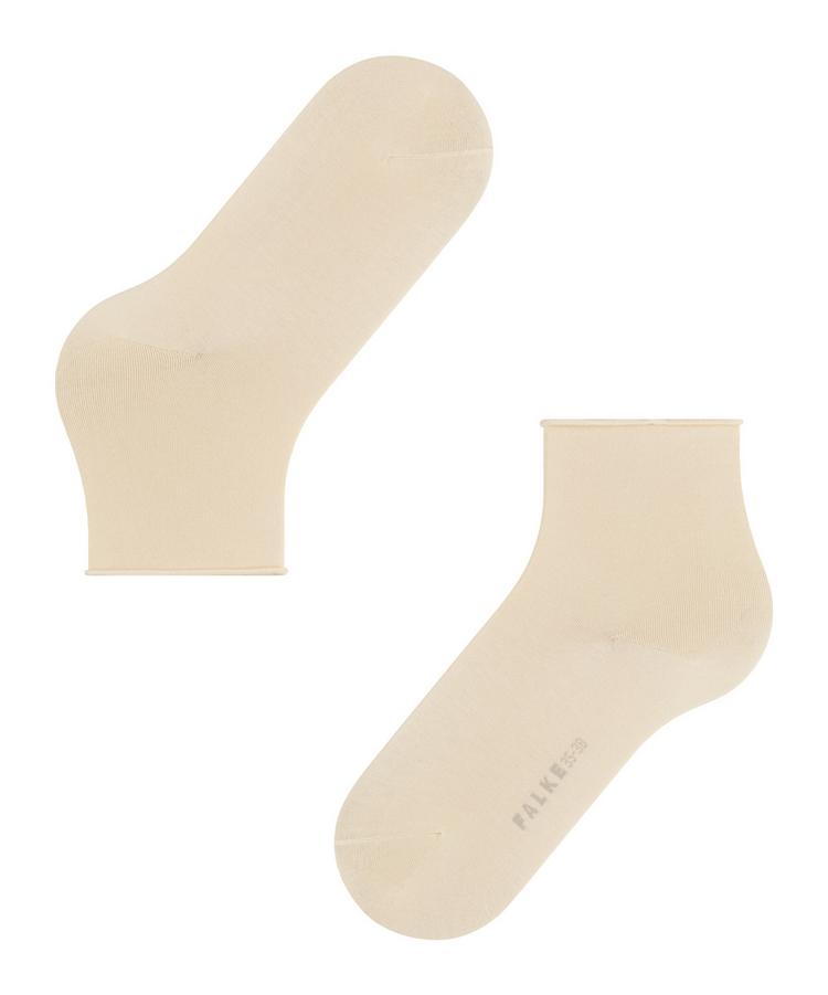 Falke Falke Cotton Touch SSO Socken Damen - cream (4011) - 2 | SportScheck
