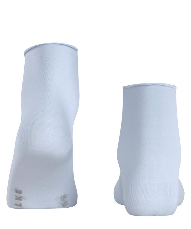 Falke Falke Cotton Touch SSO Socken Damen - light blue (6594) - 0 | SportScheck