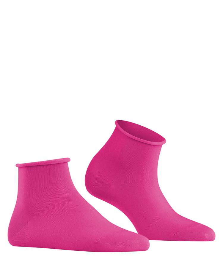 Falke Falke Cotton Touch SSO Socken Damen - berry (8390) - 0 | SportScheck