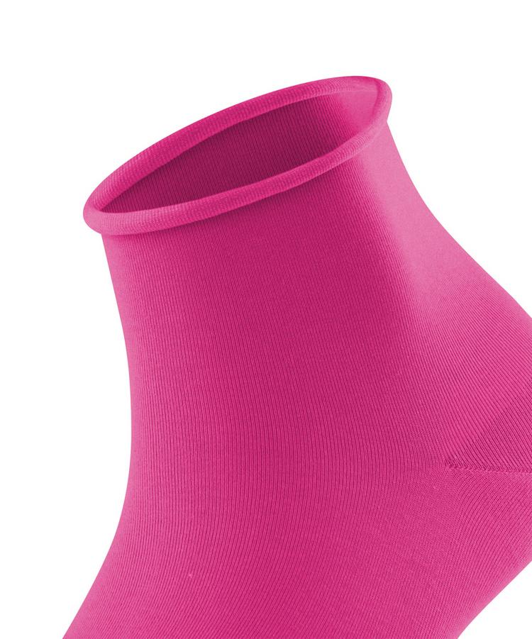 Falke Falke Cotton Touch SSO Socken Damen - berry (8390) - 1 | SportScheck