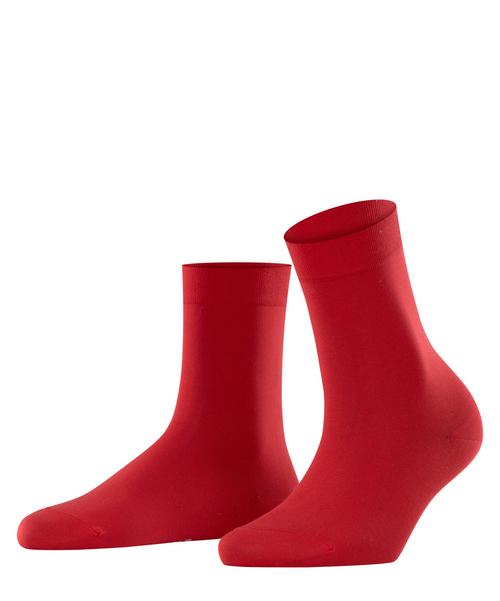 Falke Cotton Touch SO Socken Damen