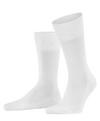 Falke Tiago SO Socken Herren - white (2000)
