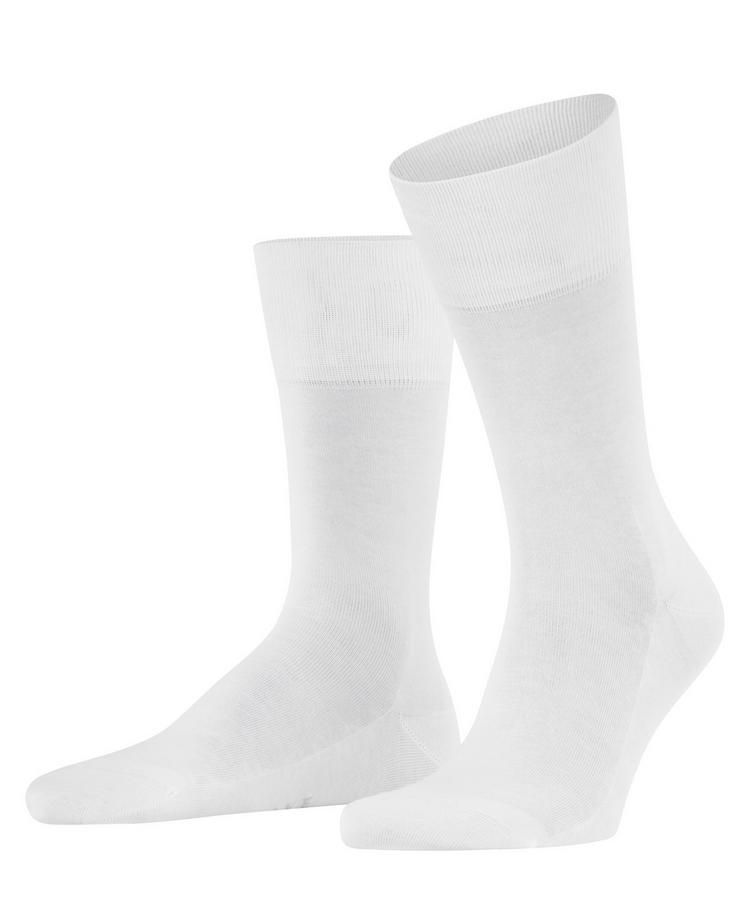 Falke Falke Tiago SO Socken Herren - white (2000) - 0 | SportScheck