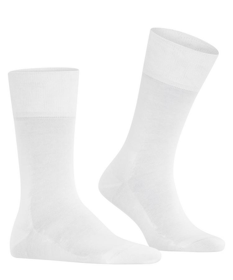 Falke Falke Tiago SO Socken Herren - white (2000) - 0 | SportScheck