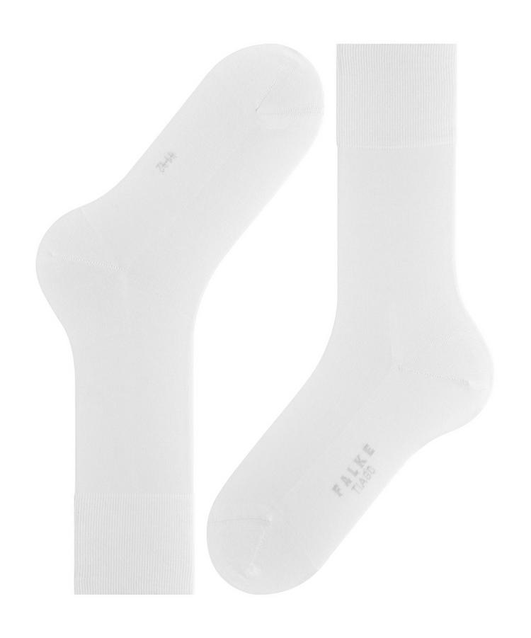 Falke Falke Tiago SO Socken Herren - white (2000) - 2 | SportScheck