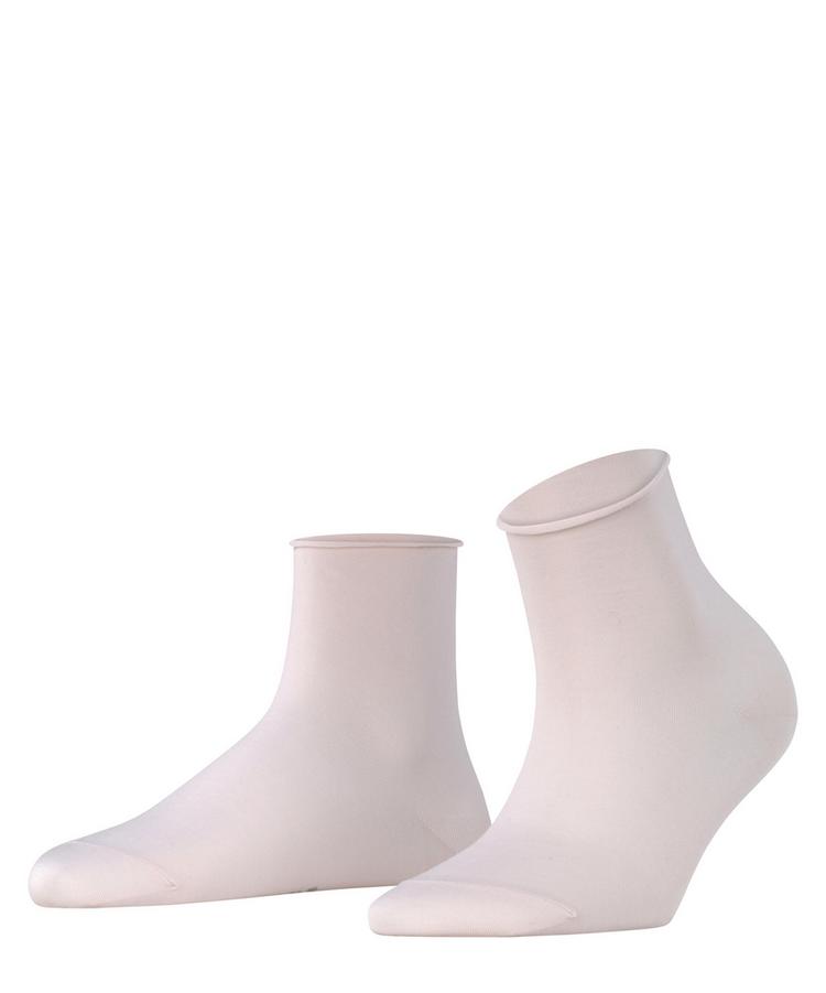 Falke Falke Cotton Touch SSO Socken Damen - light pink (8458) - 0 | SportScheck