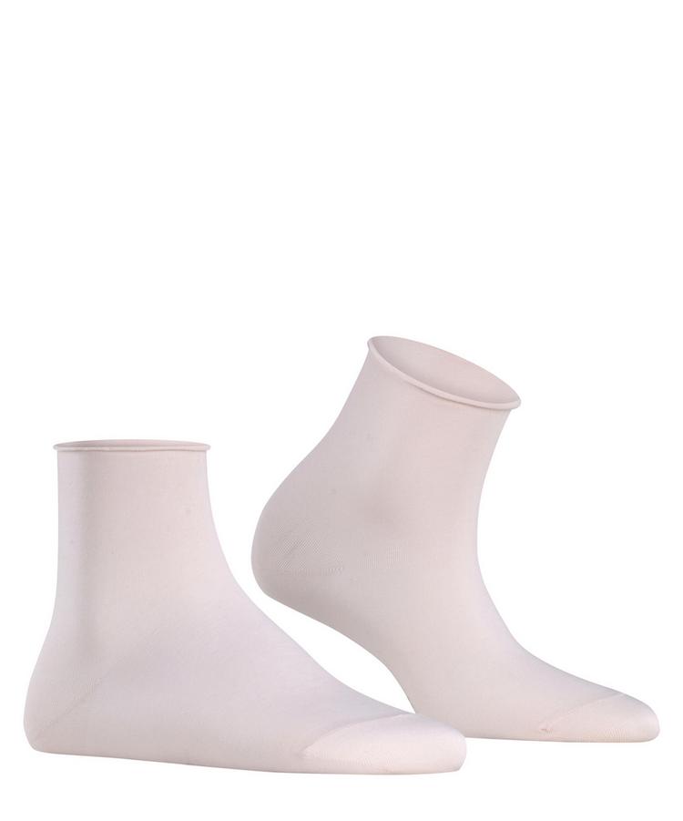 Falke Falke Cotton Touch SSO Socken Damen - light pink (8458) - 0 | SportScheck