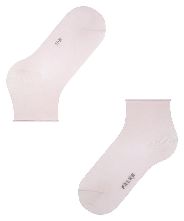 Falke Falke Cotton Touch SSO Socken Damen - light pink (8458) - 2 | SportScheck