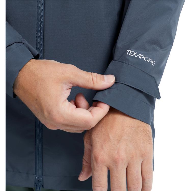 Jack Wolfskin Jack Wolfskin LITESTRIDE 3IN1 JKT M Funktionsjacke Herren - midnight sky - 2 | SportScheck