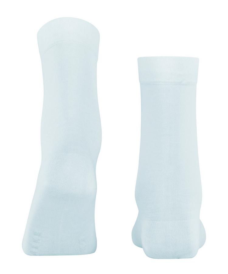 Falke Falke Cotton Touch SO Socken Damen - light blue (6594) - 0 | SportScheck