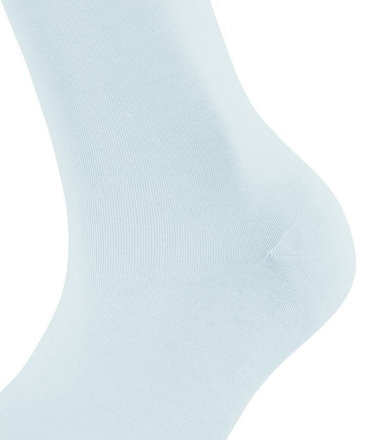 Falke Falke Cotton Touch SO Socken Damen - light blue (6594) - 1 | SportScheck