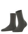 Falke Cotton Touch SO Socken Damen - military (7826)