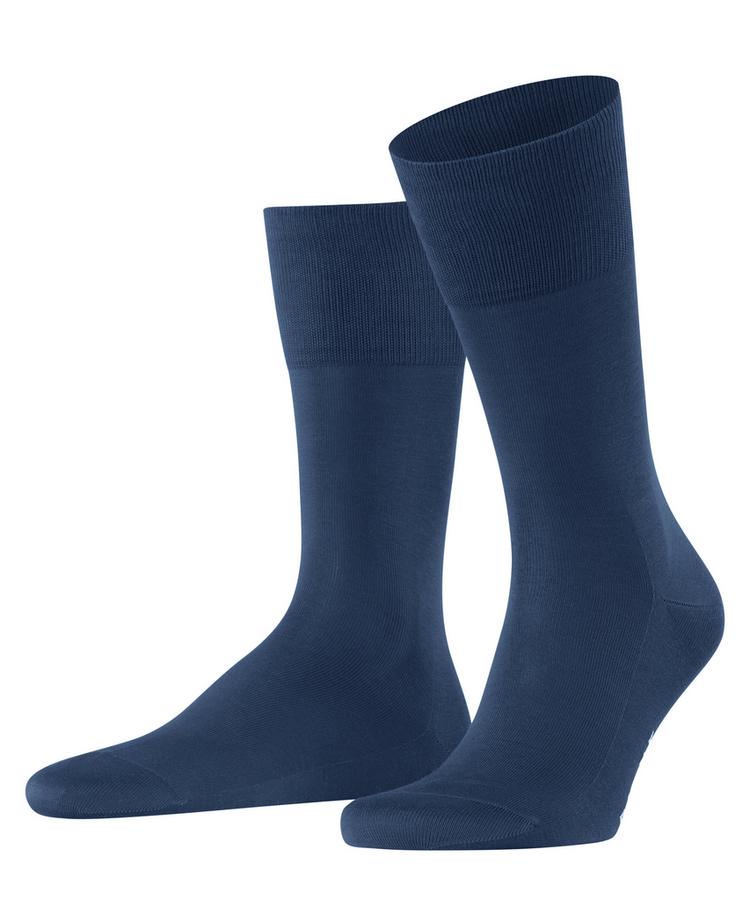 Falke Falke Tiago SO Socken Herren - royal blue (6000) - 0 | SportScheck