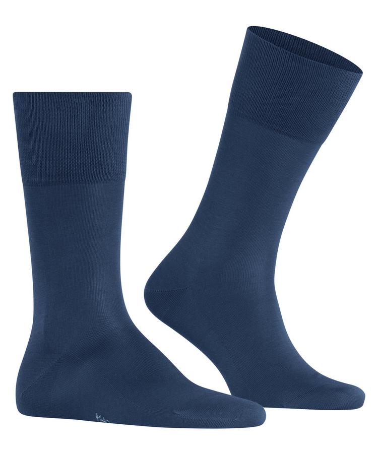 Falke Falke Tiago SO Socken Herren - royal blue (6000) - 0 | SportScheck