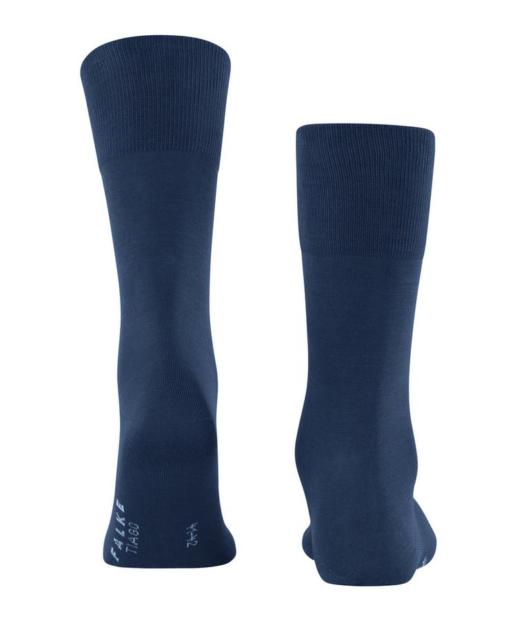 Falke Falke Tiago SO Socken Herren - royal blue (6000) - 0 | SportScheck