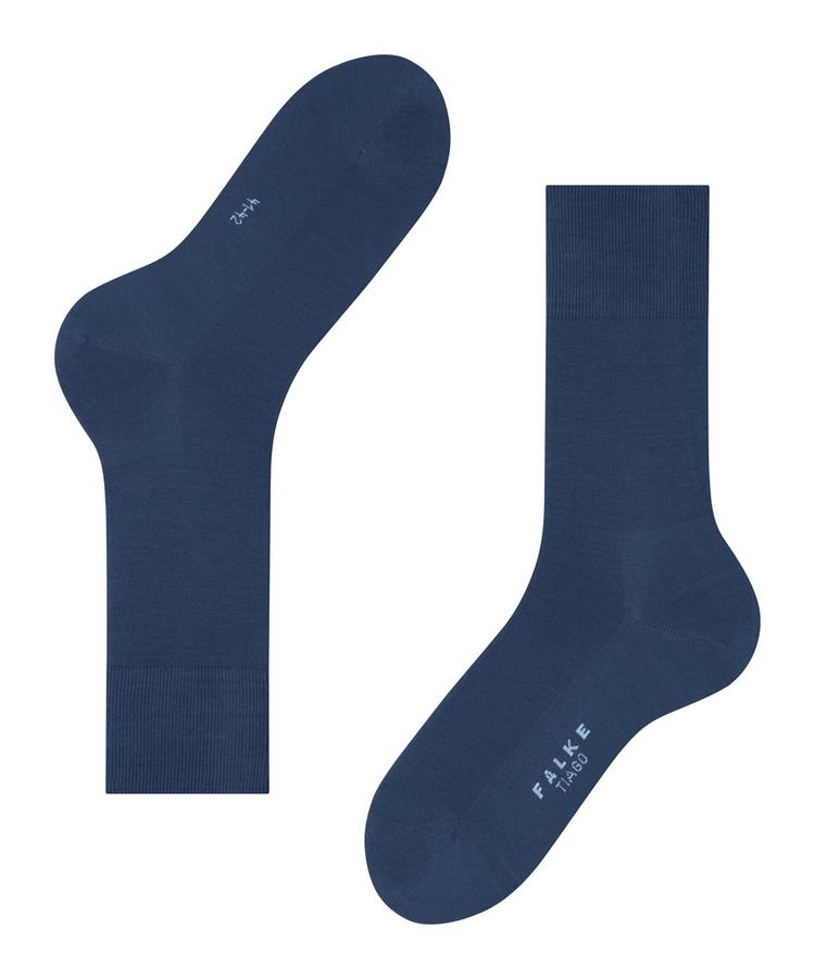 Falke Falke Tiago SO Socken Herren - royal blue (6000) - 2 | SportScheck