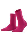 Falke Cotton Touch SO Socken Damen - berry (8390)