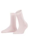 Falke Cotton Touch SO Socken Damen - light pink (8458)