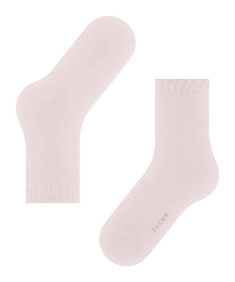 Falke Falke Cotton Touch SO Socken Damen - light pink (8458) - 2 | SportScheck